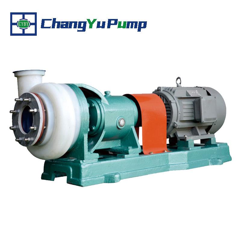 Hydrochloric Acid Pump