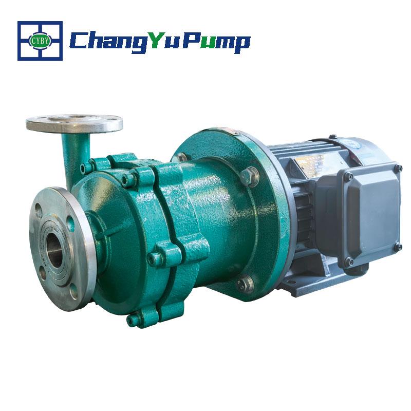 Stainless Steel Magnetic Pump