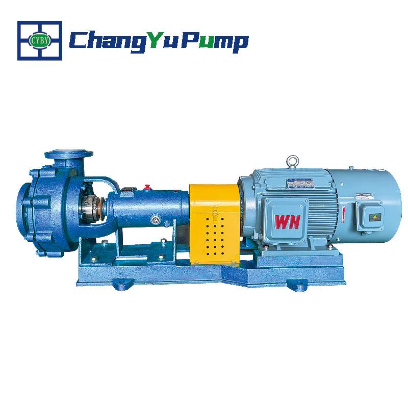 Unleash the Powerful Strength of High-Temperature Mortar Pumps: How Do Chemical Mortar Pumps Handle Phosphoric Acid Slurry?