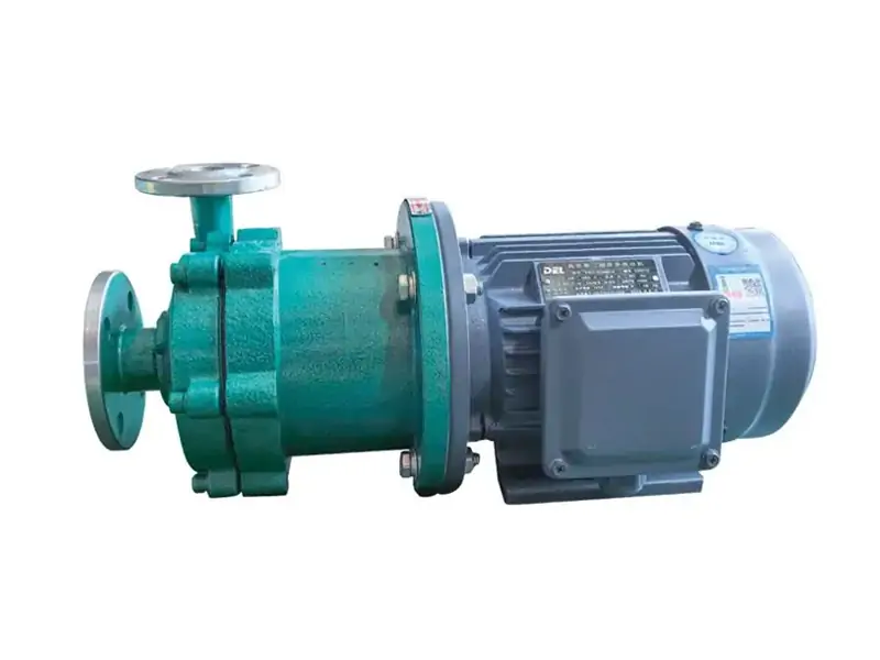 CQ Series Stainless Steel Magnetic Pump