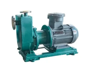 CQZ Stainless Steel Self Priming Magnetic Drive Pump