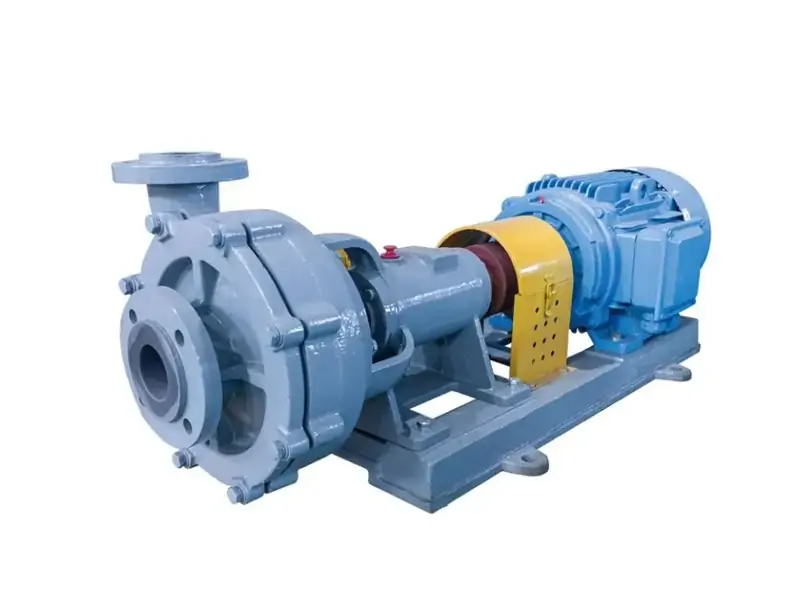 CYB-ZKJ Series Corrosive Chemical Transfer Pump