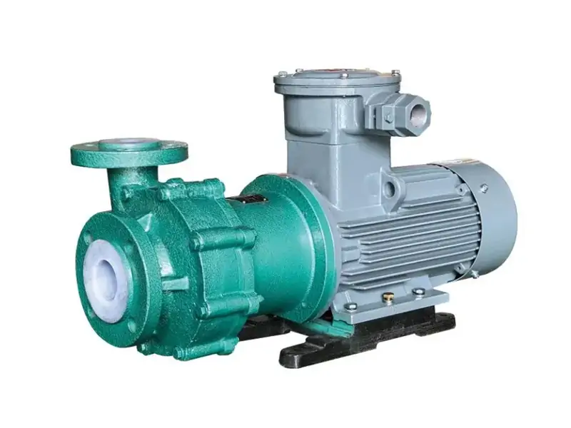 CYQ Series Hydrogen Peroxide Transfer Pump