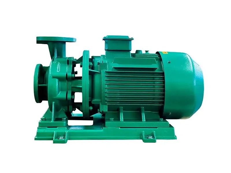 CYW Horizontal Centrifugal Water Pump