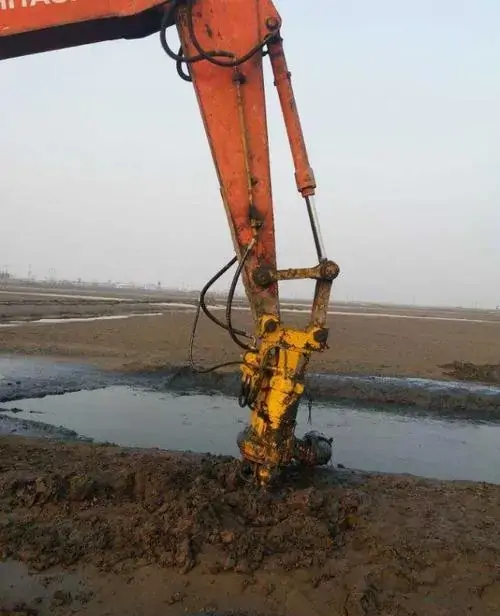 Case of Thai Customer Purchasing Slurry Pumps