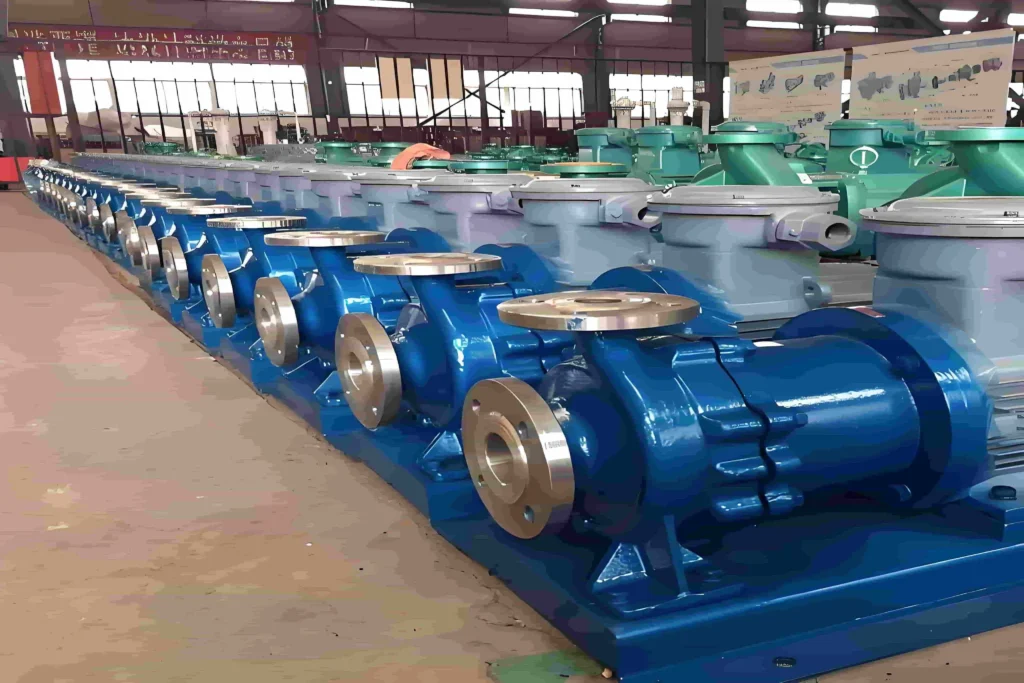 Case of cooperation with a certain chemical factory in Indonesia