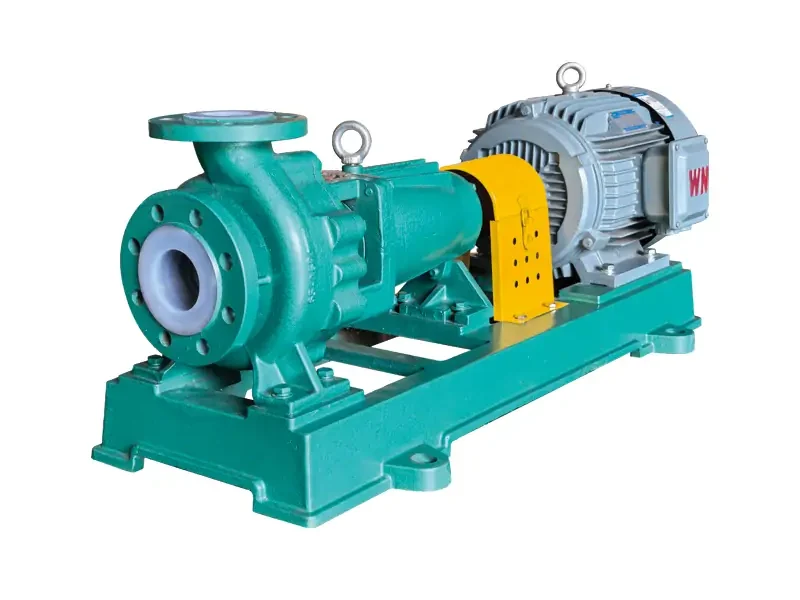 What is Centrifugal Pump