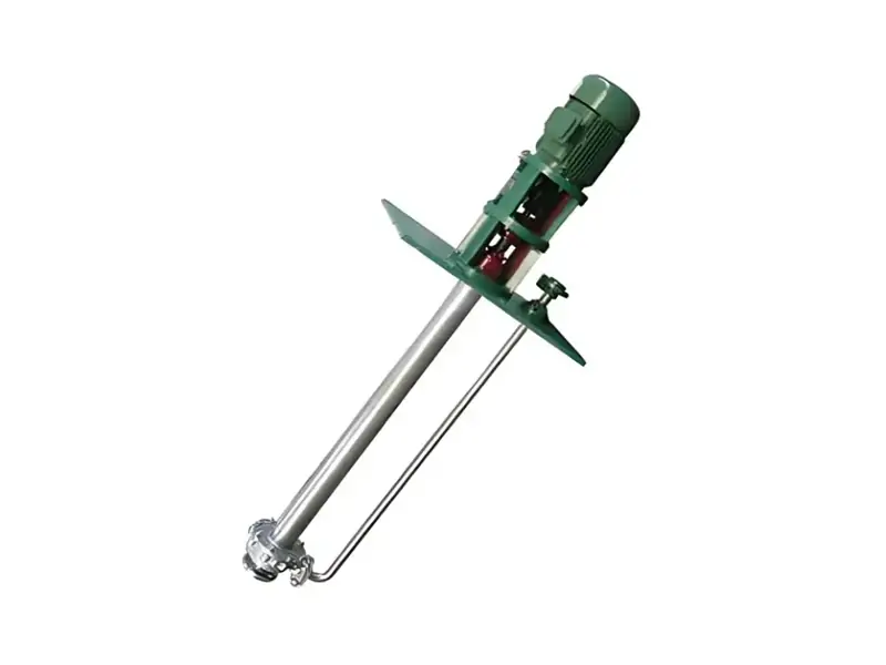 FY Series Stainless Steel Vertical Submersible Pump