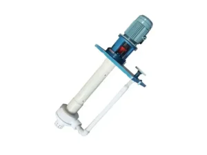 FYH Series Fluoroplastic Submersible Pump