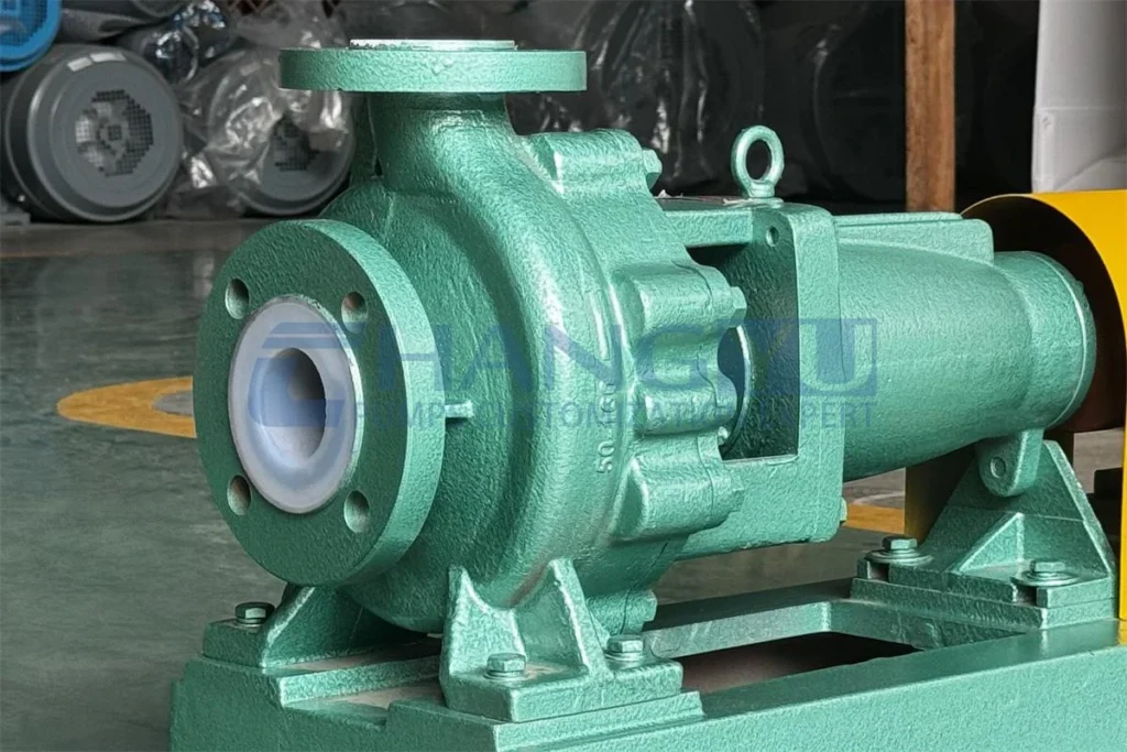 How to Select a Centrifugal Sewage Pump: A 5-Step Non-Clog Framework
