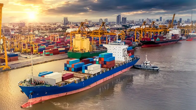 Marine Industry