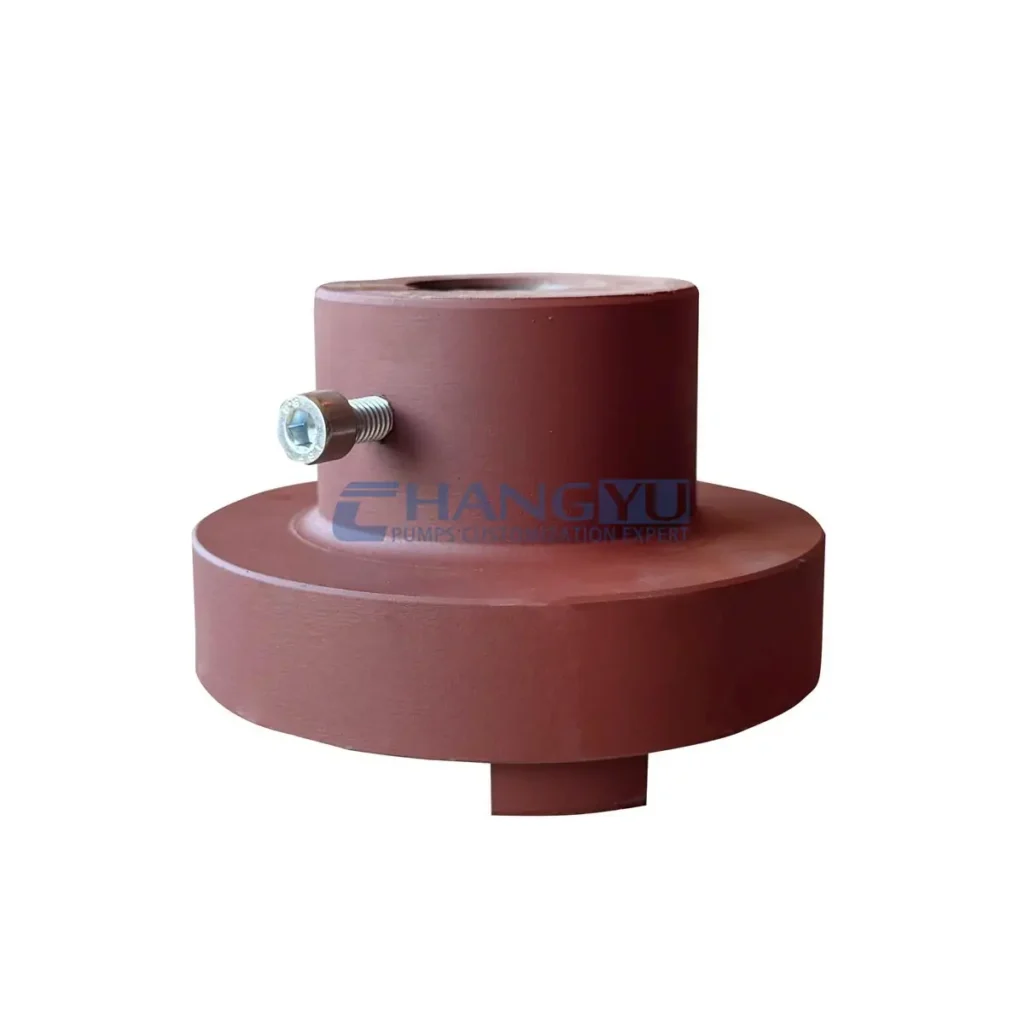 Pump Coupling