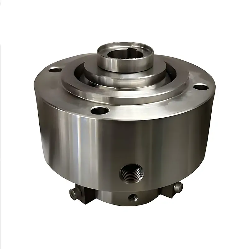 Single-face mechanical seals
