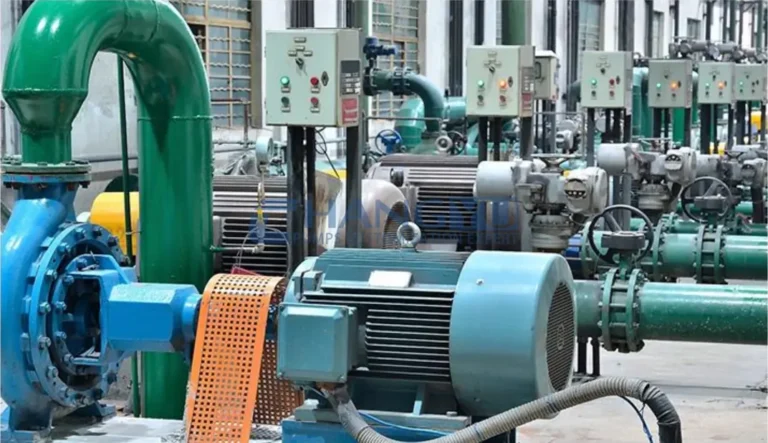 Fallos comunes en las bombas para lodos y soluciones