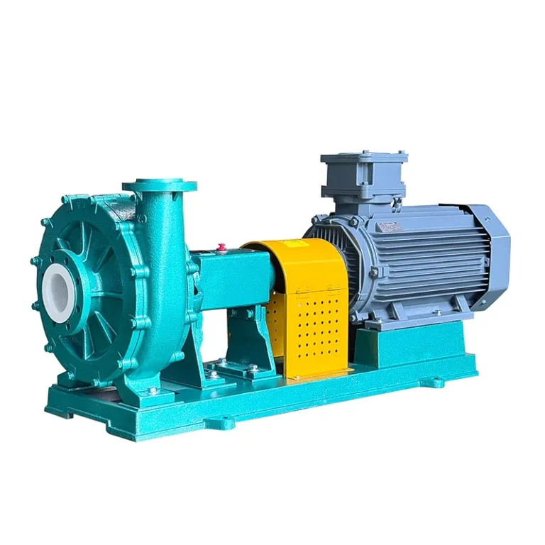 What is a Slurry Pump: The Complete Guide