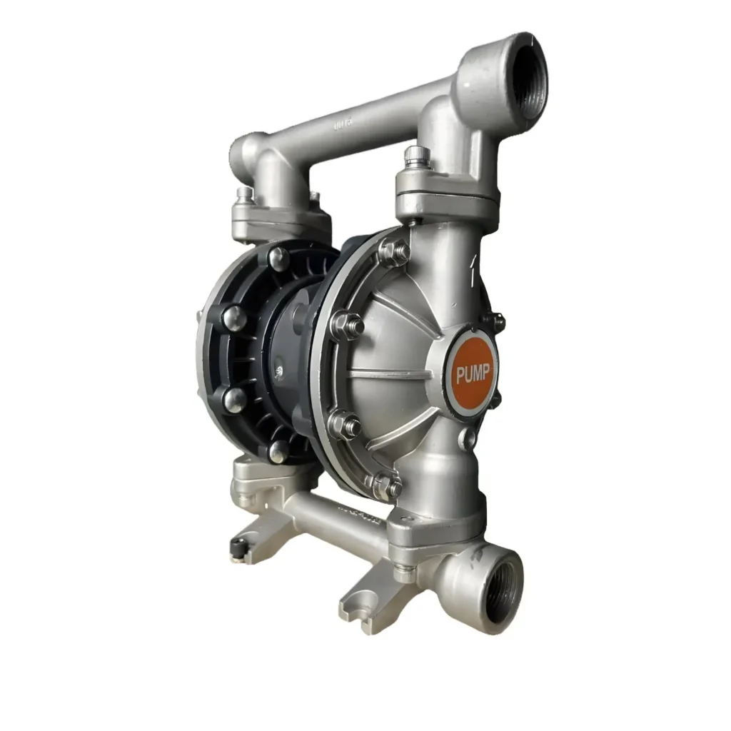 BFQ Series Diaphragm Acid Pump