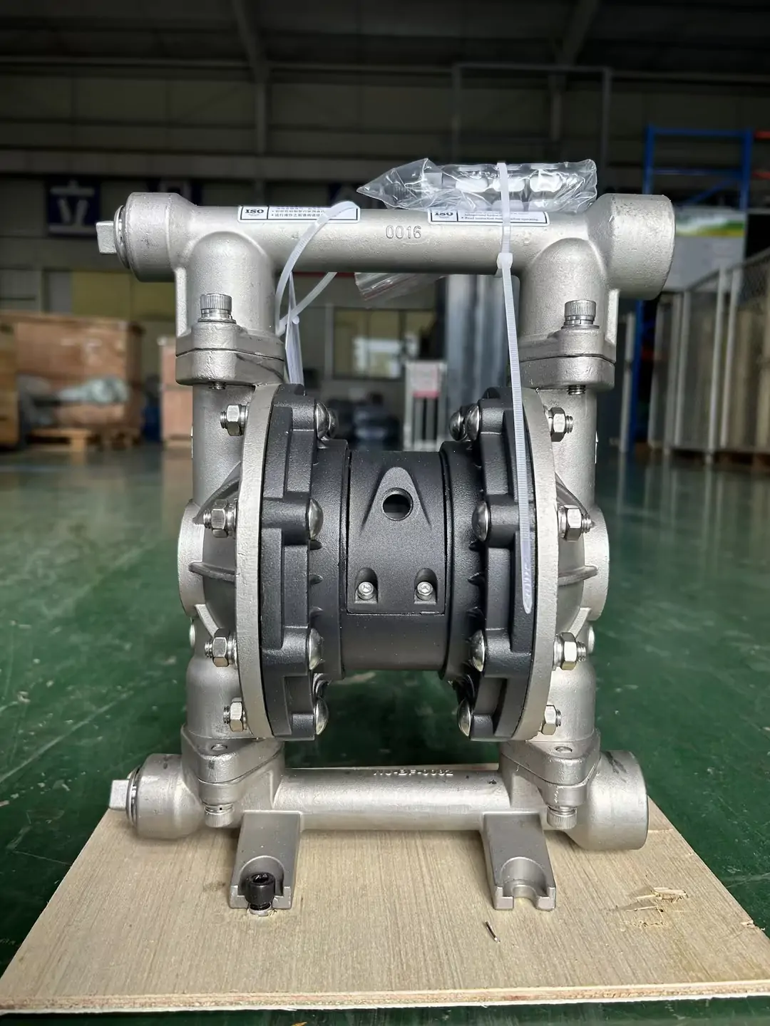 BFQ Series Diaphragm Pump