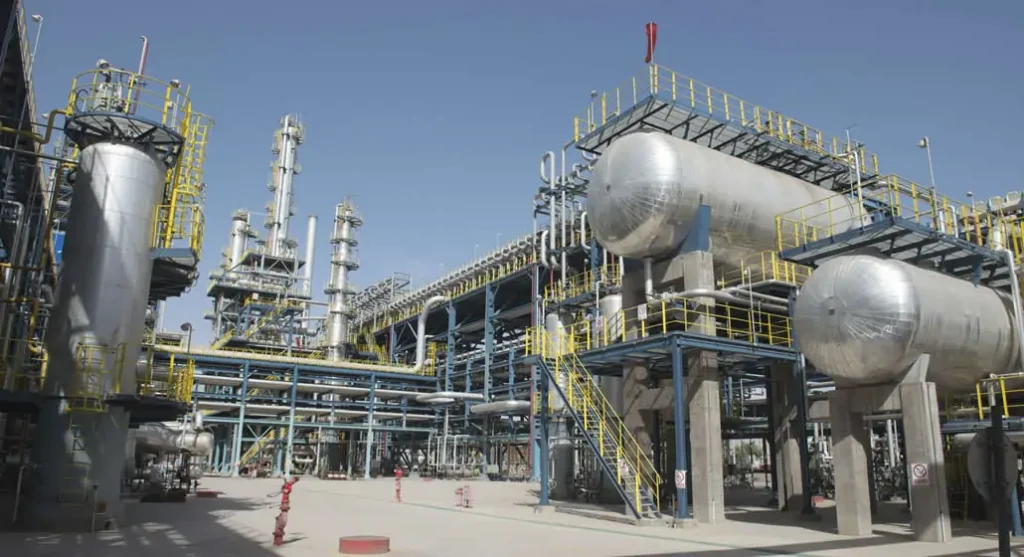 Chemical Recovery Section Applications of Pulp & Paper Pumps