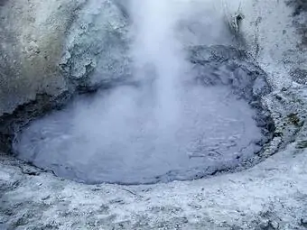 High Temperature Acidic Solution