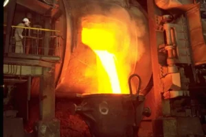 Metallurgy & Smelting