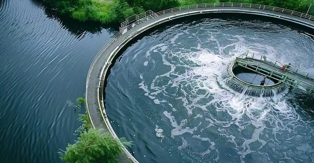 Water Treatment Industry