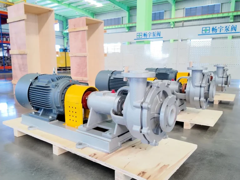 ¿Cómo funciona una bomba para lodos?