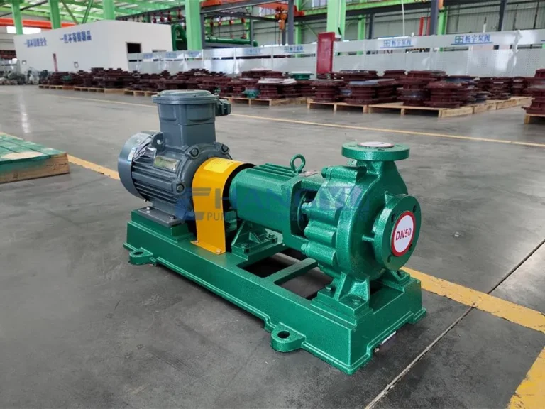 Slurry Pump