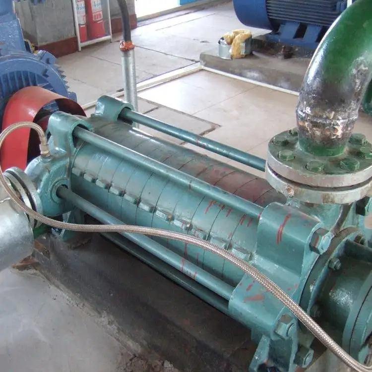 DF series multistage centrifugal pump