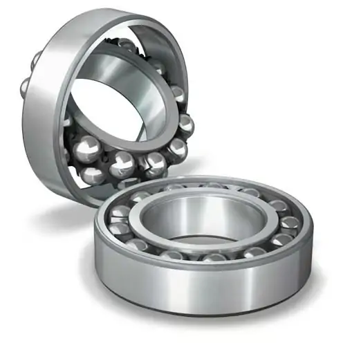 Bearings