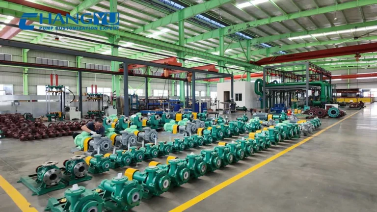 Industrial Sump Pump: A Complete Guide 2026