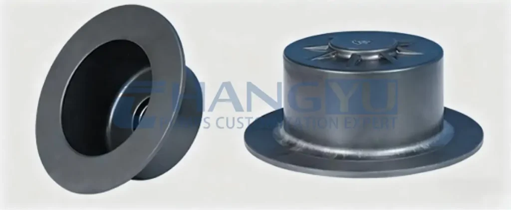 PEEK Reinforcement Sleeve