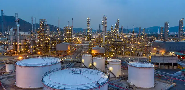 Chlor-alkali Industry