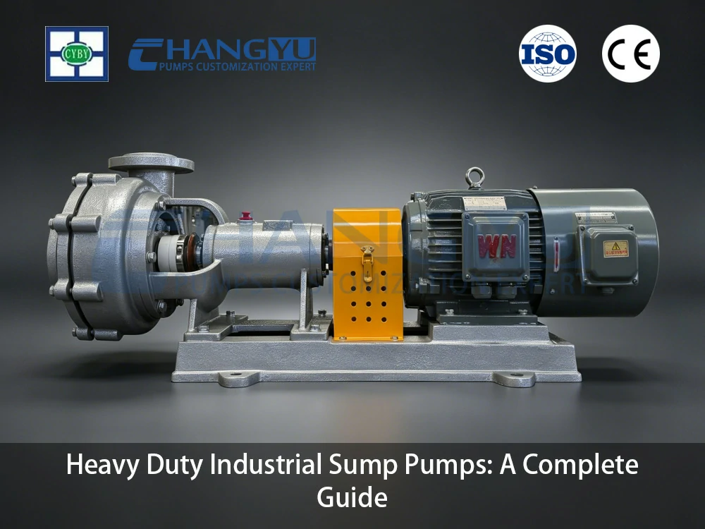 Heavy-Duty-Industrial-Sump