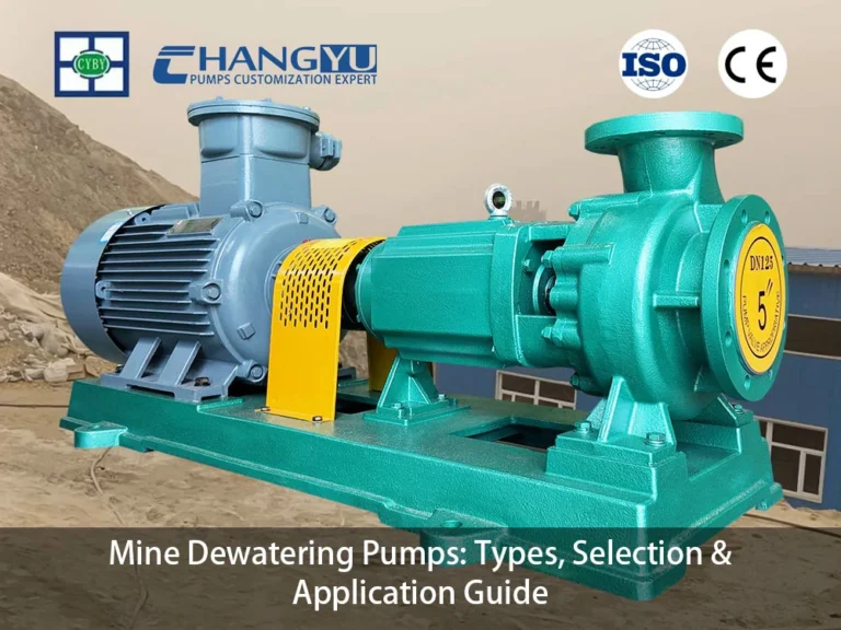 Mine-Dewatering-Pumps-Types,-Selection-&-Application-Guide