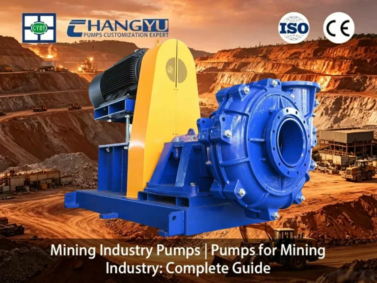 Mining-Industry-Pumps