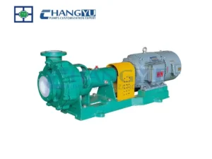 Phosphoric Acid Pump