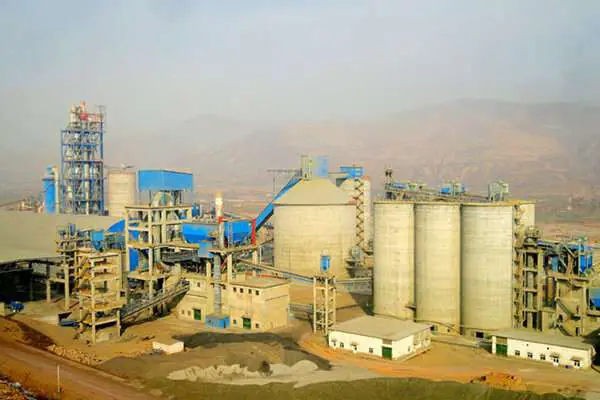 Slurry Pump for Lithium Processing Plant