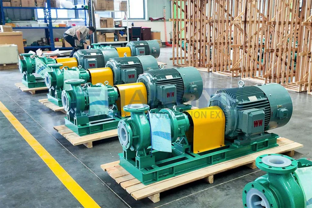 What Are the Key Applications of Propane Pumps?
