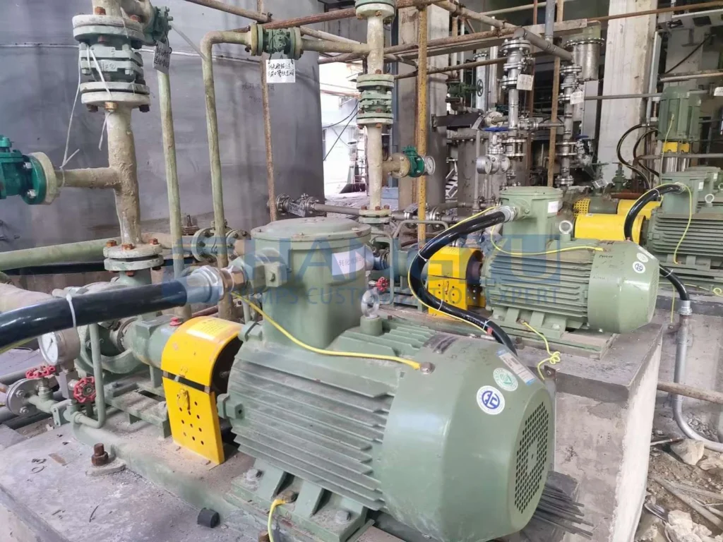 30% sulfuric acid mixed solution