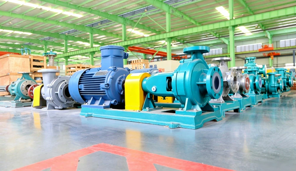Seawater-Pumps-Manufacturer-Changyu