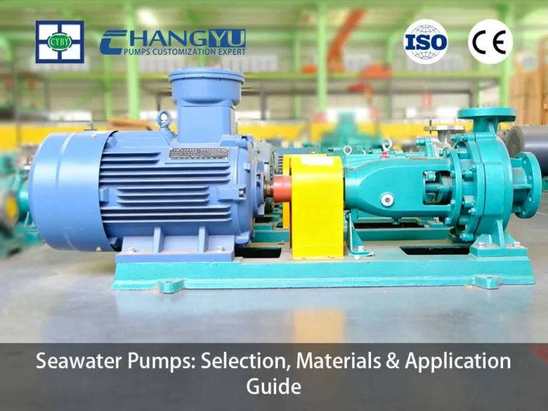 Seawater-Pumps-Selection,-Materials-&-Application-Guide