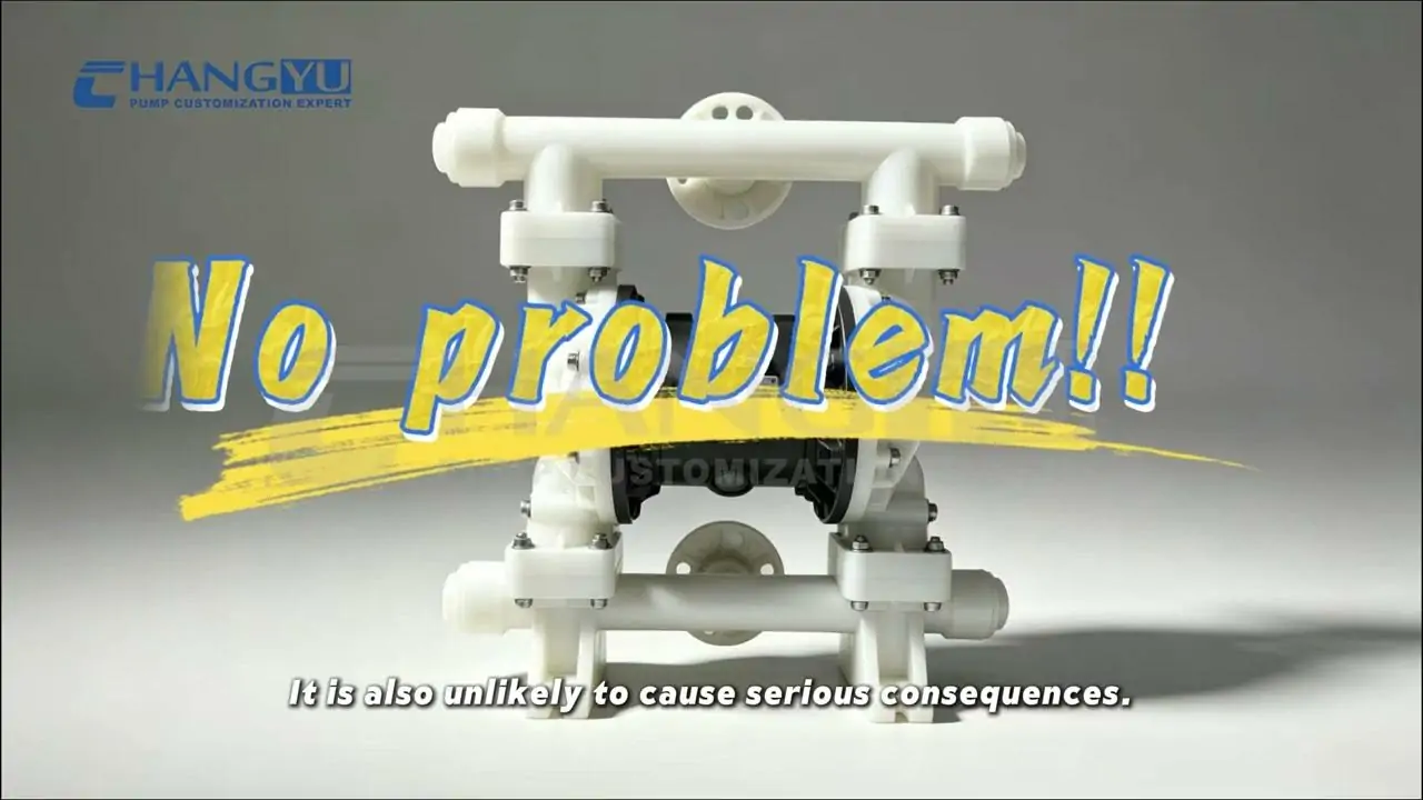 Diaphragm Pump Manufacturers