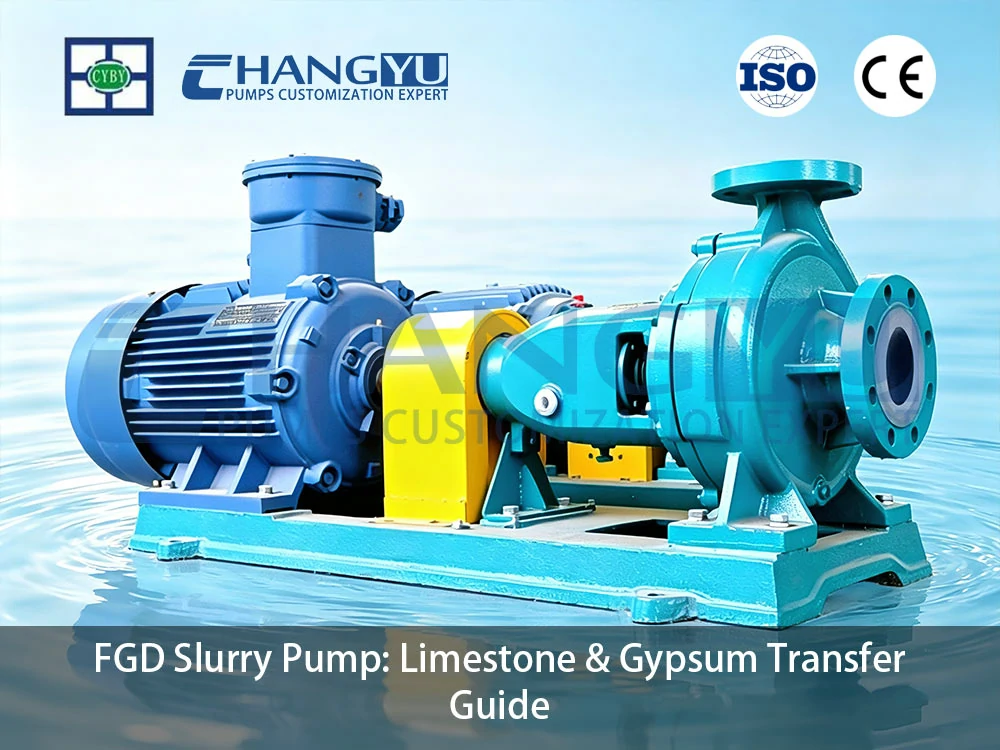 Food-Grade Corrosive Pump Additive & Acid Transfer Guide
