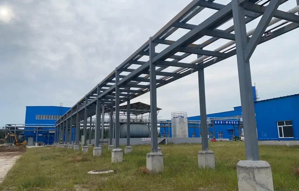 High Temperature Sulfuric Acid Pump