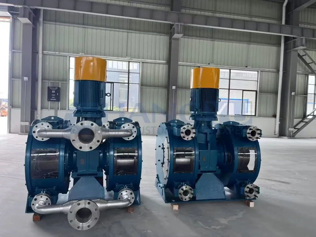 Hose Pump