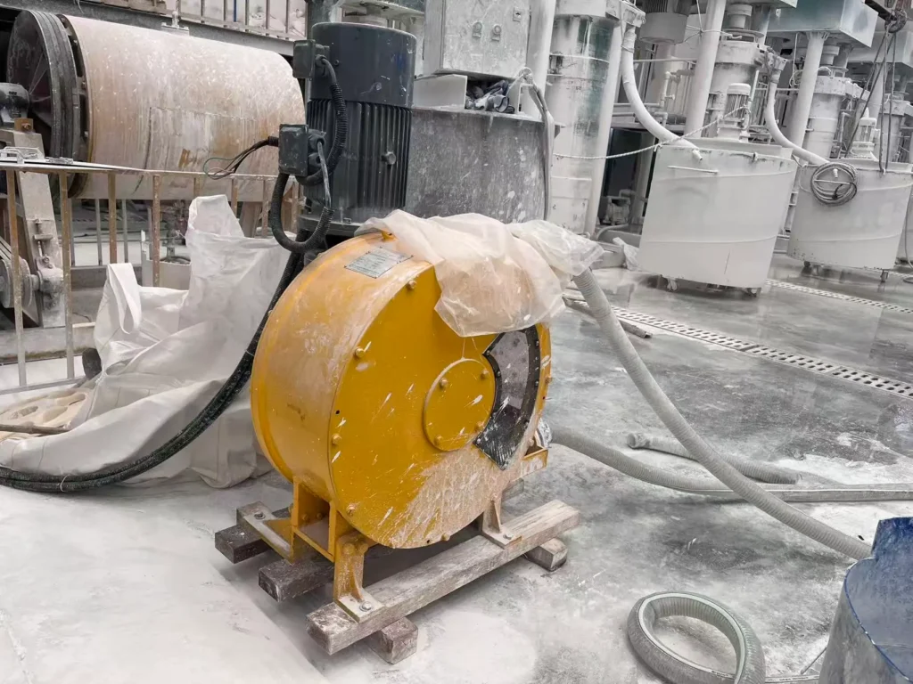 Peristaltic Pump