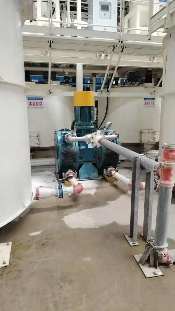 Peristaltic Pump
