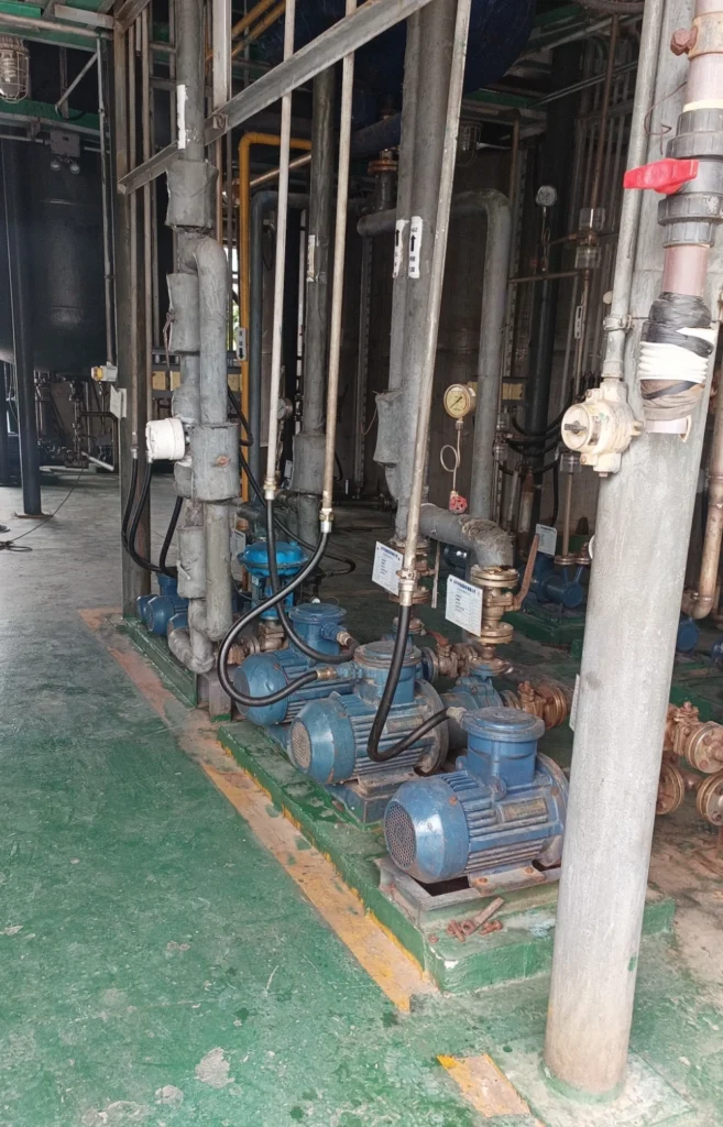 Pharmaceutical Industry Pump (1)