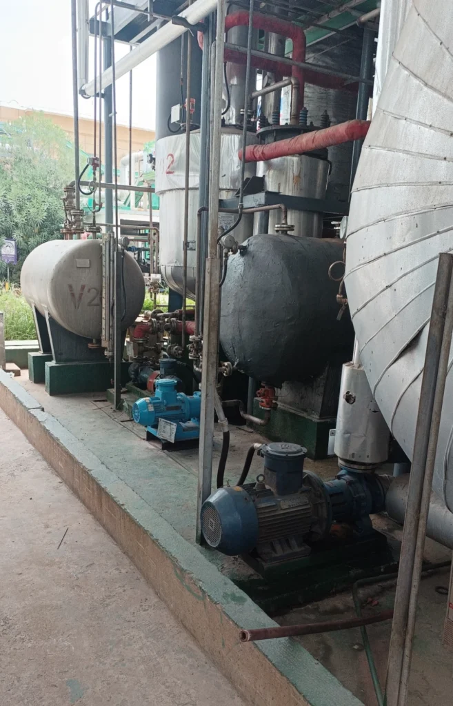 Pharmaceutical Industry Pump (3)