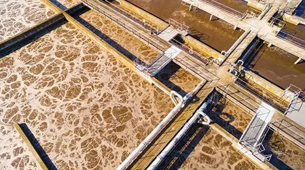 Wastewater